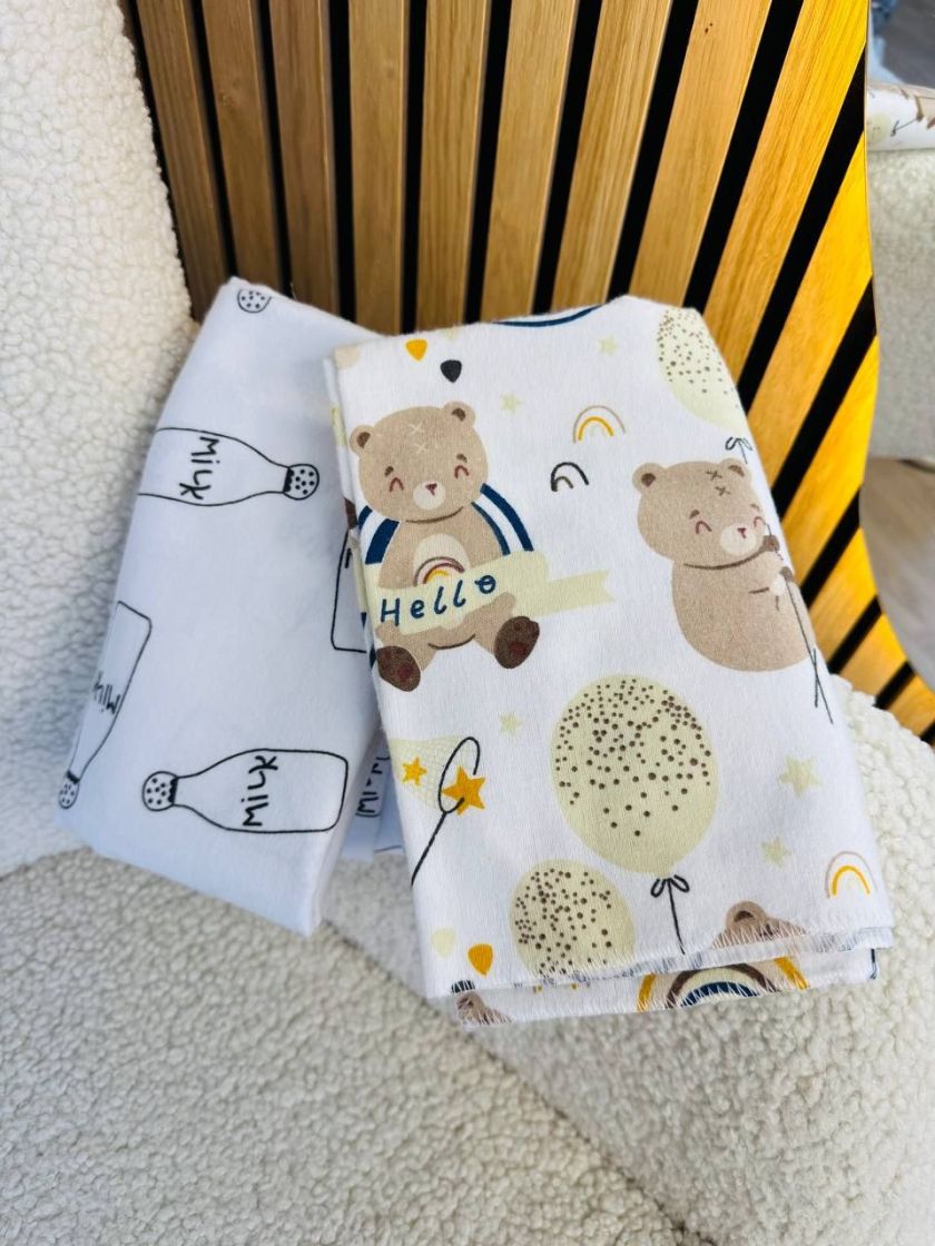 ❤ Набір у пологовий будинок “Стандарт плюс” (#60876) ✓ Anna Konvert