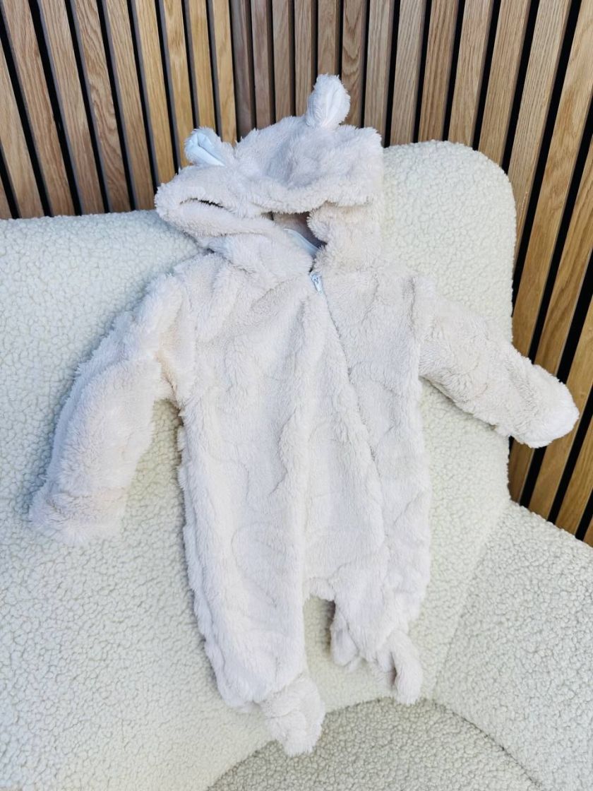 ❤ Набір у пологовий будинок “Стандарт плюс” (#60876) ✓ Anna Konvert