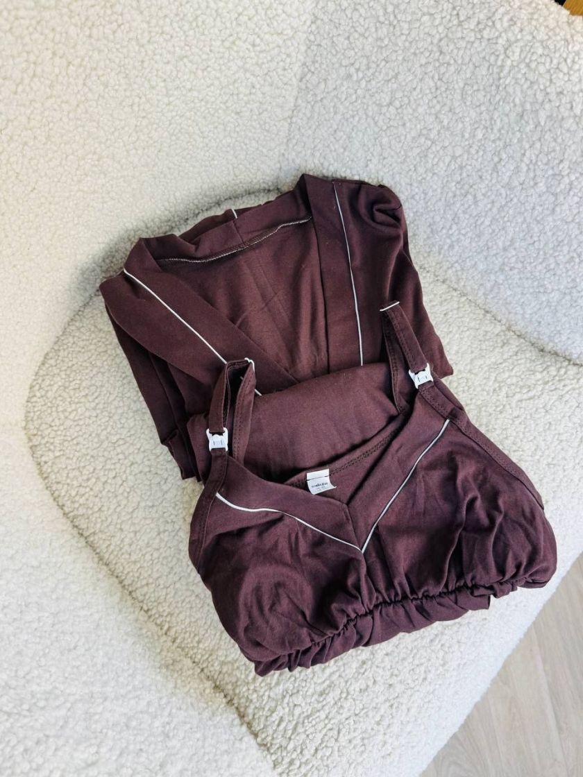 ❤ Набір у пологовий будинок “Преміум” (#78280) ✓ Anna Konvert