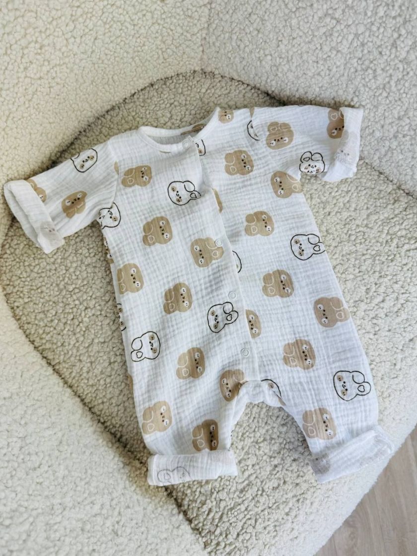 ❤ Набір у пологовий будинок “Преміум” (#78280) ✓ Anna Konvert