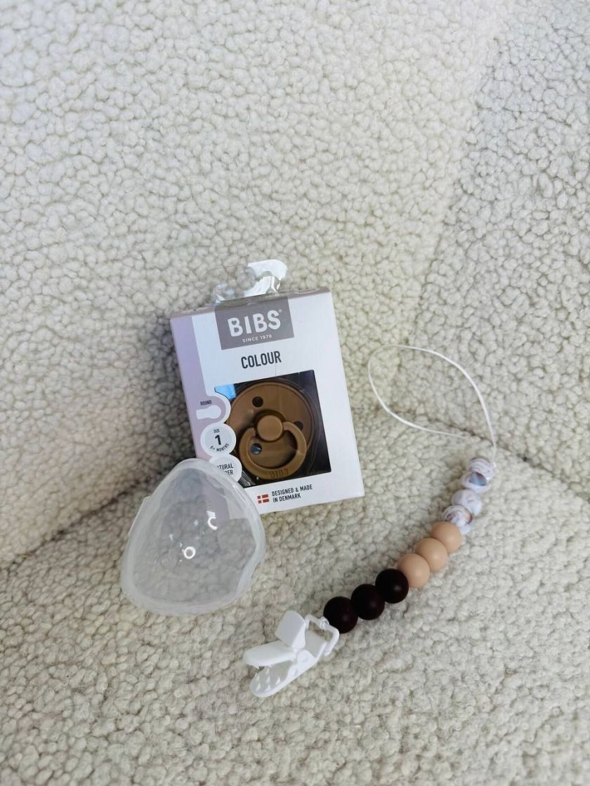 ❤ Набір у пологовий будинок “Преміум” (#78280) ✓ Anna Konvert