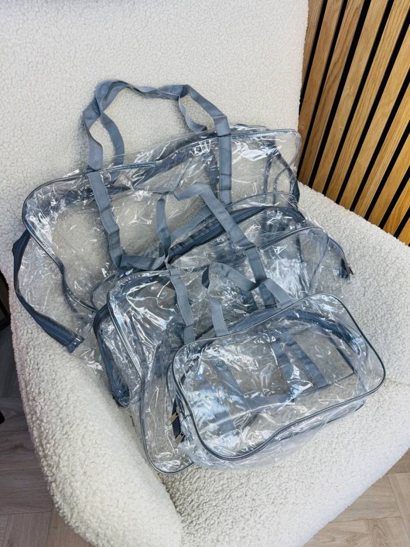 ❤ Набір у пологовий будинок “Преміум” (#78280) ✓ Anna Konvert