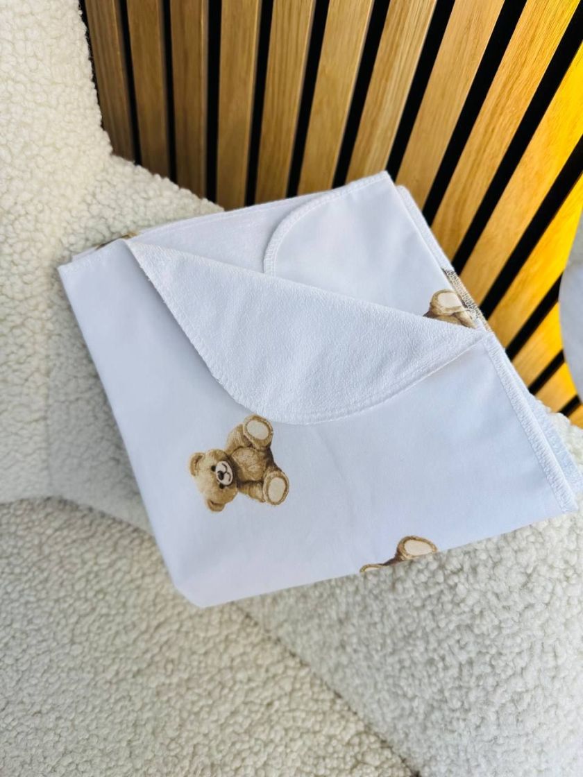 ❤ Набір у пологовий будинок “Преміум” (#78280) ✓ Anna Konvert