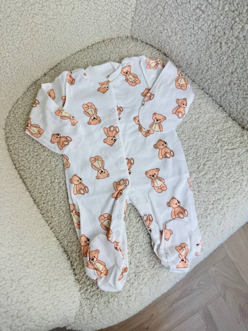 ❤ Набір у пологовий будинок “Преміум” (#78280) ✓ Anna Konvert