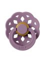 ❤ Соска пустушка BIBS Pacifier Boheme Latex Size 1, 0-6 міс. Колір - Mauve (#85662003) ✓ Anna Konvert ❤ Соска пустушка BIBS Pacifier Boheme Latex Size 1, 0-6 міс. Колір - Mauve (#85662003) ✓ Anna Konvert