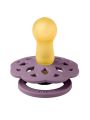 ❤ Соска пустушка BIBS Pacifier Boheme Latex Size 1, 0-6 міс. Колір - Mauve (#85662003) ✓ Anna Konvert ❤ Соска пустушка BIBS Pacifier Boheme Latex Size 1, 0-6 міс. Колір - Mauve (#85662003) ✓ Anna Konvert