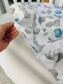 ❤ Простирадло у ліжко байкове. Принт - Сіренький зайчик з повітряною кулькою (#73612674) ✓ Anna Konvert ❤ Простирадло у ліжко байкове. Принт - Сіренький зайчик з повітряною кулькою (#73612674) ✓ Anna Konvert