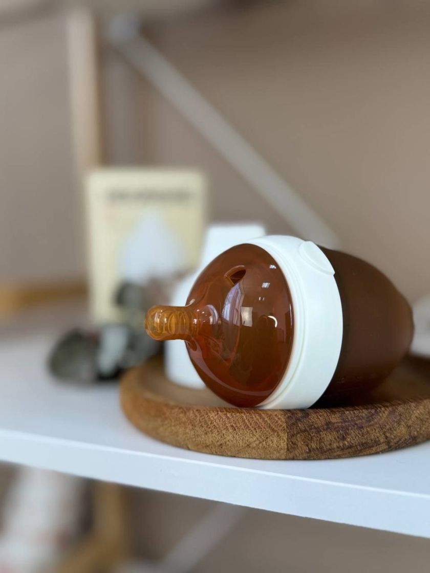 ❤ Пляшечка HEORSHE. Колір - Білий. Розмір - 160 мл (#4889876) ✓ Anna Konvert