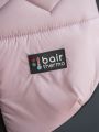❤ Зимовий конверт у візочок Bair Alaska Thermo від 2 до 3х років. Колір - Dusty pink (#70047351) ✓ Anna Konvert