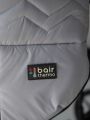 ❤ Зимовий конверт у візочок Bair Alaska Thermo від 2 до 3х років. Колір - Owl grey (#54120071) ✓ Anna Konvert ❤ Зимовий конверт у візочок Bair Alaska Thermo від 2 до 3х років. Колір - Owl grey (#54120071) ✓ Anna Konvert