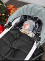 ❤ Зимовий конверт у візочок Bair Arctic від 0 до 4 років. Колір - Black noire. (#5632898987) ✓ Anna Konvert ❤ Зимовий конверт у візочок Bair Arctic від 0 до 4 років. Колір - Black noire. (#5632898987) ✓ Anna Konvert