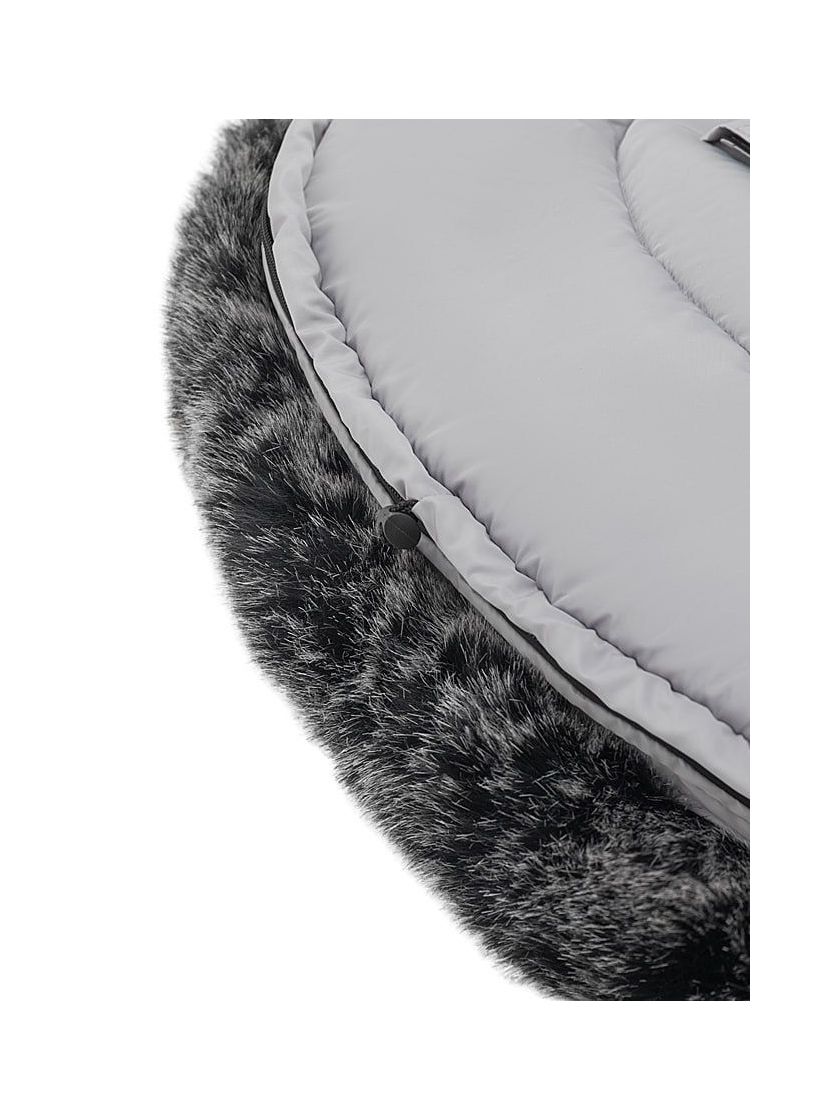❤ Зимовий конверт у візочок Bair Arctic від 0 до 4 років. Колір - Owl grey. (#98893108) ✓ Anna Konvert