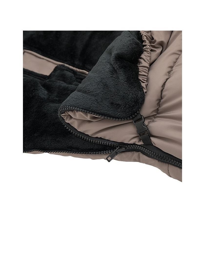 ❤ Зимовий конверт у візочок Bair Arctic від 0 до 4 років. Колір - Milk chocolate. (#36419420) ✓ Anna Konvert