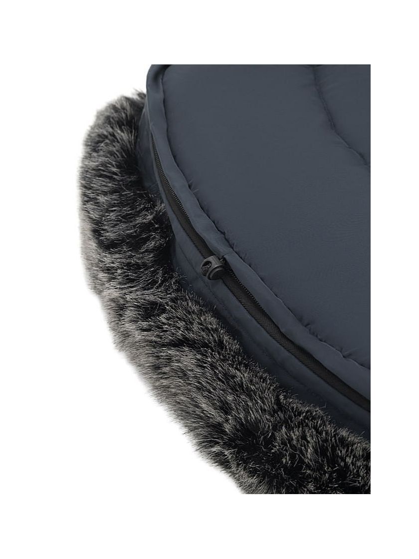 ❤ Зимовий конверт у візочок Bair Arctic від 0 до 4 років. Колір - Indigo blue. (#54420057) ✓ Anna Konvert