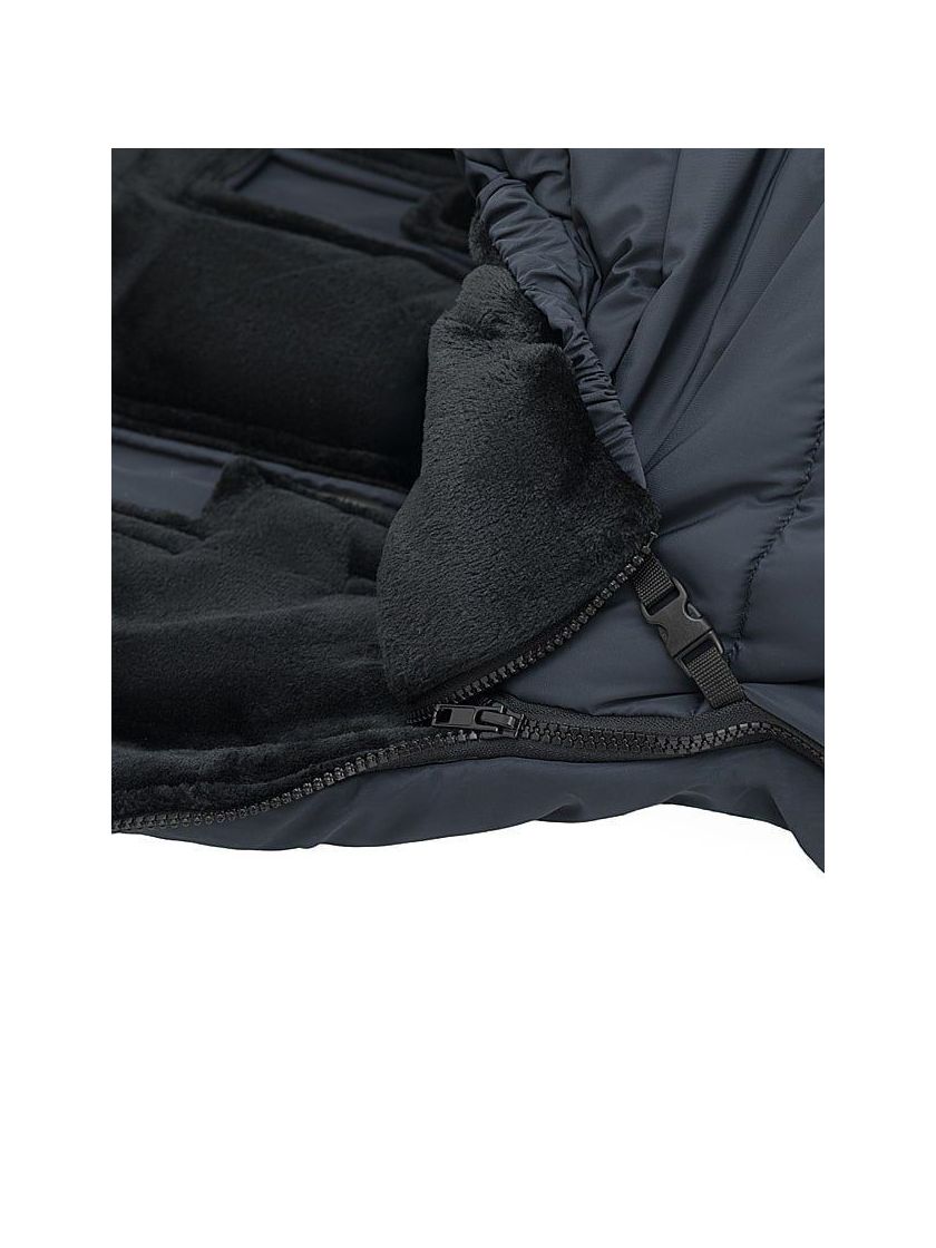 ❤ Зимовий конверт у візочок Bair Arctic від 0 до 4 років. Колір - Indigo blue. (#54420057) ✓ Anna Konvert