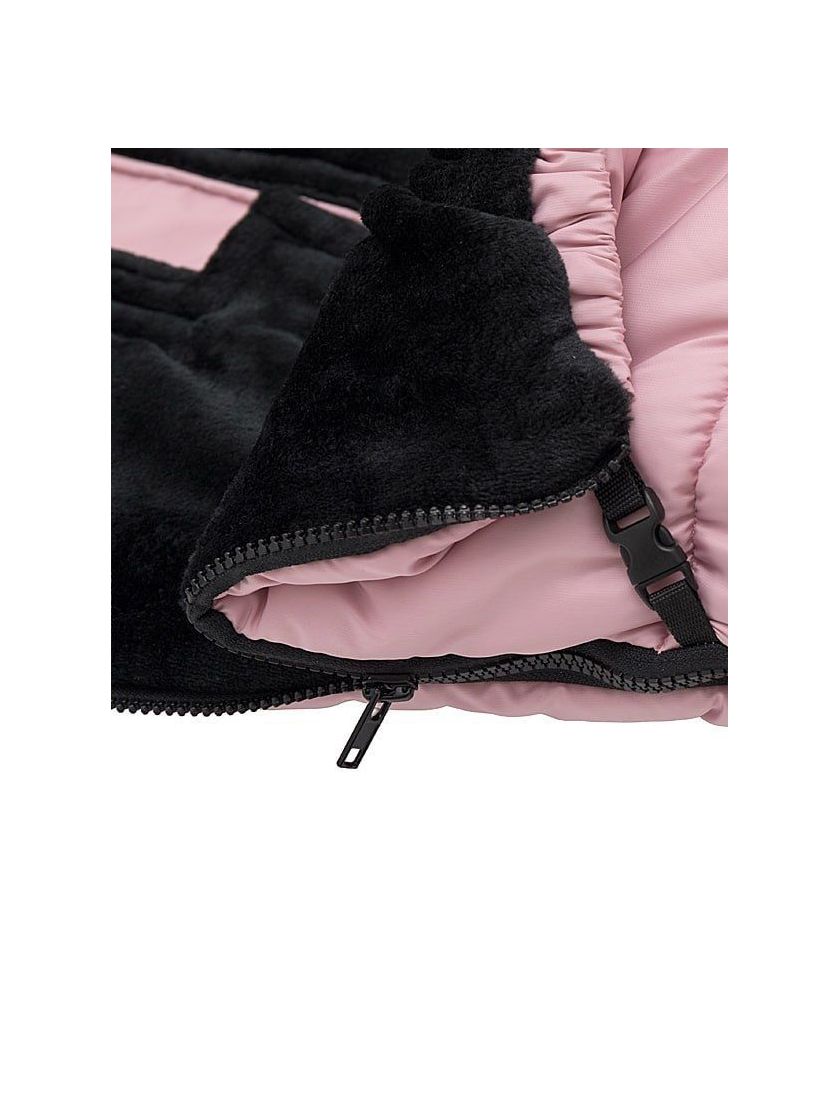 ❤ Зимовий конверт у візочок Bair Arctic від 0 до 4 років. Колір - Dusty pink. (#25276750) ✓ Anna Konvert