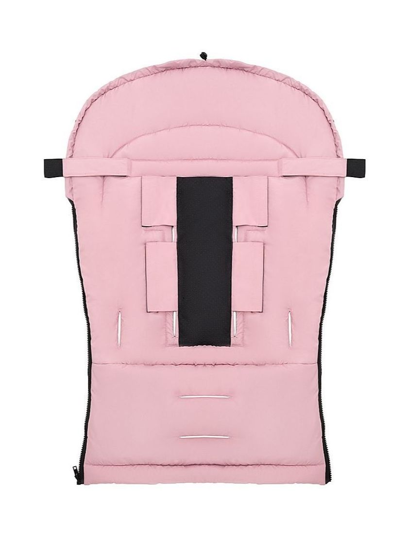 ❤ Зимовий конверт у візочок Bair Arctic від 0 до 4 років. Колір - Dusty pink. (#25276750) ✓ Anna Konvert