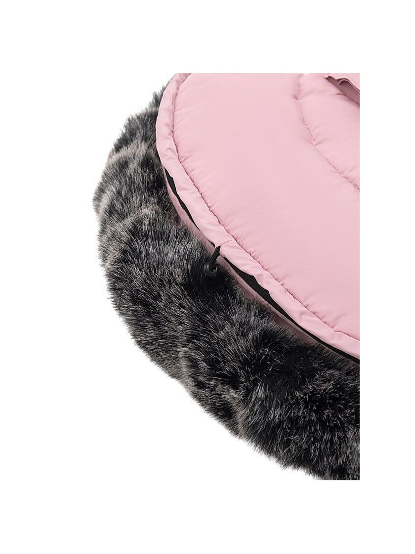 ❤ Зимовий конверт у візочок Bair Arctic від 0 до 4 років. Колір - Dusty pink. (#25276750) ✓ Anna Konvert