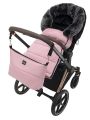 ❤ Зимовий конверт у візочок Bair Arctic від 0 до 4 років. Колір - Dusty pink. (#25276750) ✓ Anna Konvert ❤ Зимовий конверт у візочок Bair Arctic від 0 до 4 років. Колір - Dusty pink. (#25276750) ✓ Anna Konvert