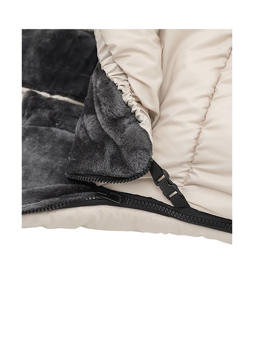 ❤ Зимовий конверт у візочок Bair Arctic від 0 до 4 років. Колір - Desert beige. (#26832435) ✓ Anna Konvert