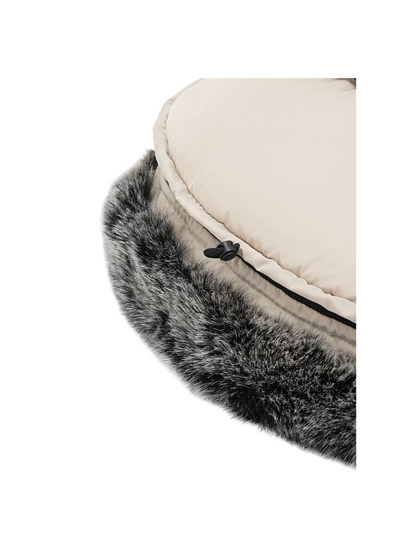 ❤ Зимовий конверт у візочок Bair Arctic від 0 до 4 років. Колір - Desert beige. (#26832435) ✓ Anna Konvert