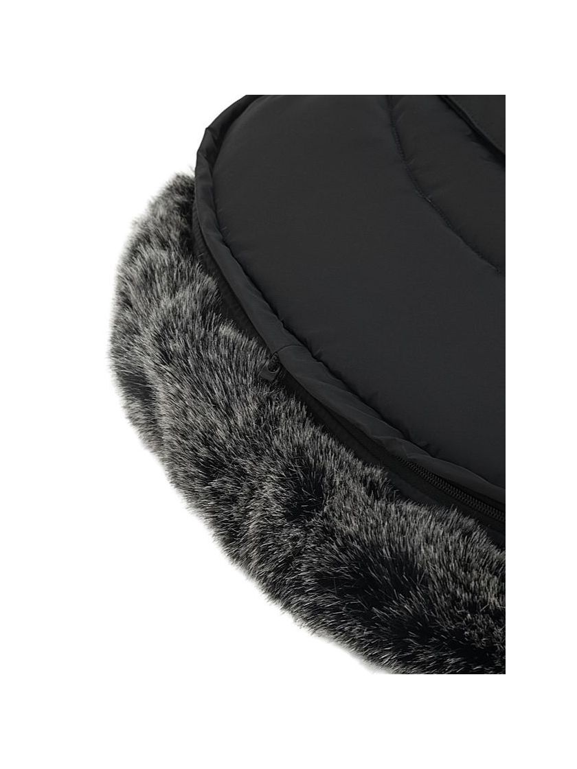 ❤ Зимовий конверт у візочок Bair Arctic від 0 до 4 років. Колір - Black noire. (#5632898987) ✓ Anna Konvert