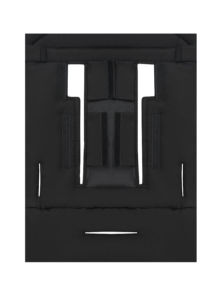 ❤ Зимовий конверт у візочок Bair Arctic від 0 до 4 років. Колір - Black noire. (#5632898987) ✓ Anna Konvert