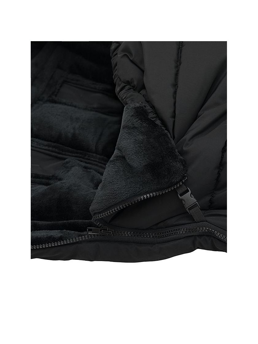 ❤ Зимовий конверт у візочок Bair Arctic від 0 до 4 років. Колір - Black noire. (#5632898987) ✓ Anna Konvert