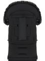 ❤ Зимовий конверт у візочок Bair Arctic від 0 до 4 років. Колір - Black noire. (#5632898987) ✓ Anna Konvert ❤ Зимовий конверт у візочок Bair Arctic від 0 до 4 років. Колір - Black noire. (#5632898987) ✓ Anna Konvert
