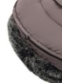 ❤ Зимовий конверт у візочок Bair Arctic від 0 до 4 років. Колір - Iced cappuccino. (#55556876) ✓ Anna Konvert ❤ Зимовий конверт у візочок Bair Arctic від 0 до 4 років. Колір - Iced cappuccino. (#55556876) ✓ Anna Konvert