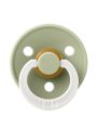 ❤ Соска пустушка BIBS, вушко світиться в темряві, Pacifier Colour Latex. Колір - Sage GLOW. Розмір - 6-18 (#35549214) ✓ Anna Kon ❤ Соска пустушка BIBS, вушко світиться в темряві, Pacifier Colour Latex. Колір - Sage GLOW. Розмір - 6-18 (#35549214) ✓ Anna Kon