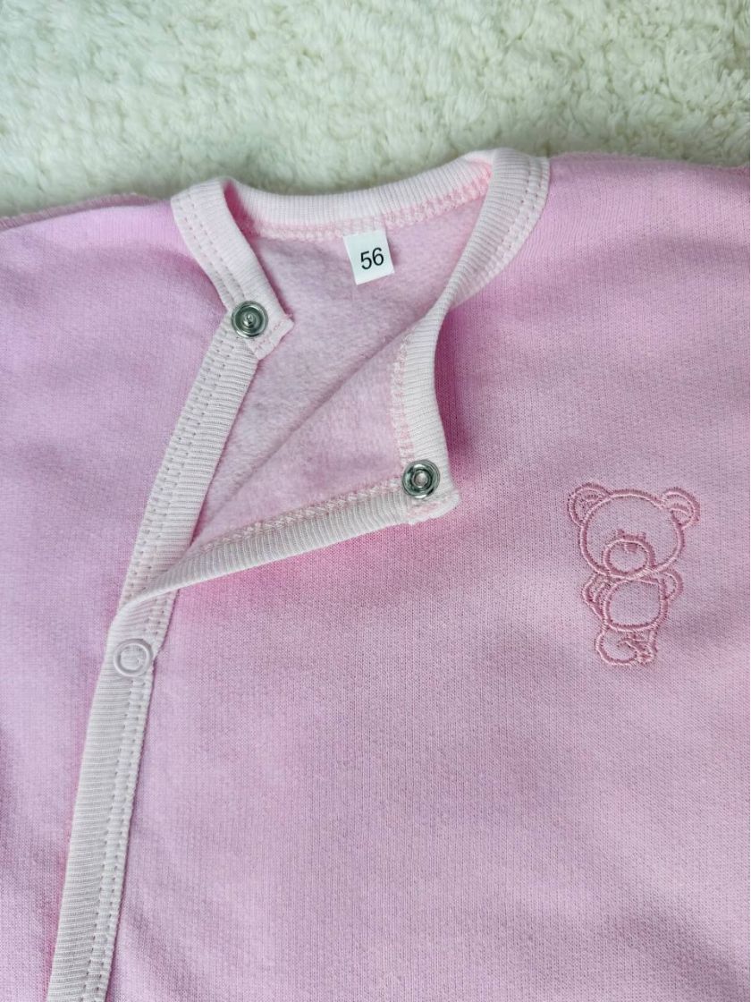 ❤ Чоловічок з шапочкою байка, 56-62см. Принт - Персиковий однотон (#15578028) ✓ Anna Konvert