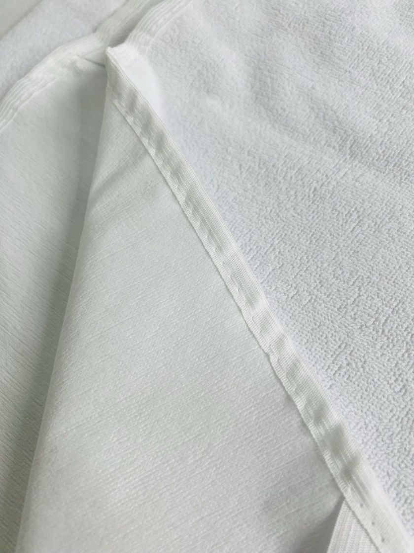 ❤ Наматрасник непромакаючий (#0128) ✓ Anna Konvert