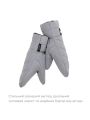❤ Рукавиці Bair Cozy Mitts. Колір - Grey Owl (#17626186) ✓ Anna Konvert