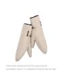 ❤ Рукавиці Bair Cozy Mitts. Колір - Desert beige (#84846051) ✓ Anna Konvert