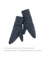 ❤ Рукавиці Bair Cozy Mitts. Колір - Indigo Blue. (#5131226) ✓ Anna Konvert
