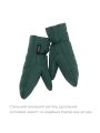 ❤ Рукавиці Bair Cozy Mitts. Колір - Аmazing green (#99854251) ✓ Anna Konvert