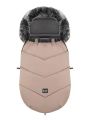 ❤ Зимовий конверт у візочок Bair Iceberg від 0 до 3 років. Колір - Iced cappuccino (#350861) ✓ Anna Konvert ❤ Зимовий конверт у візочок Bair Iceberg від 0 до 3 років. Колір - Iced cappuccino (#350861) ✓ Anna Konvert