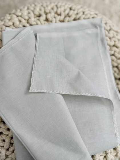 ❤ Пелюшки бавовняні. Принт - Сірий однотон (#15072520) ✓ Anna Konvert 2