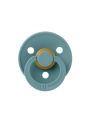 ❤ Соска пустушка BIBS Colour Latex Round (кругла). Колір - Island Sea. Розмір - 0-6 міс (#34766334) ✓ Anna Konvert ❤ Соска пустушка BIBS Colour Latex Round (кругла). Колір - Island Sea. Розмір - 0-6 міс (#34766334) ✓ Anna Konvert