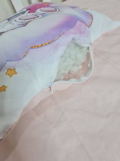 ❤ Набір преміум Бонна. Колір - Рожевий тедді з книжкою (#75770355) ✓ Anna Konvert 2