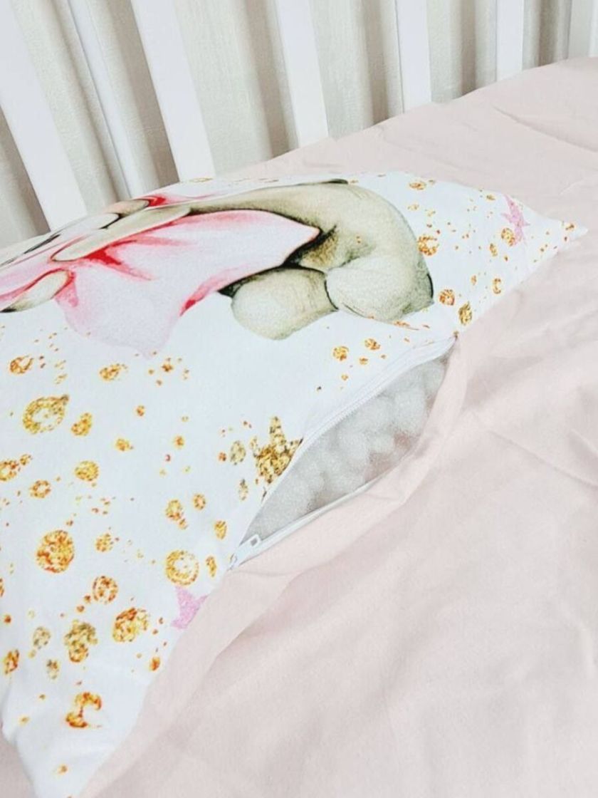 ❤ Набір преміум Бонна. Колір - Рожевий "Sweet dreams" (#36130827) ✓ Anna Konvert