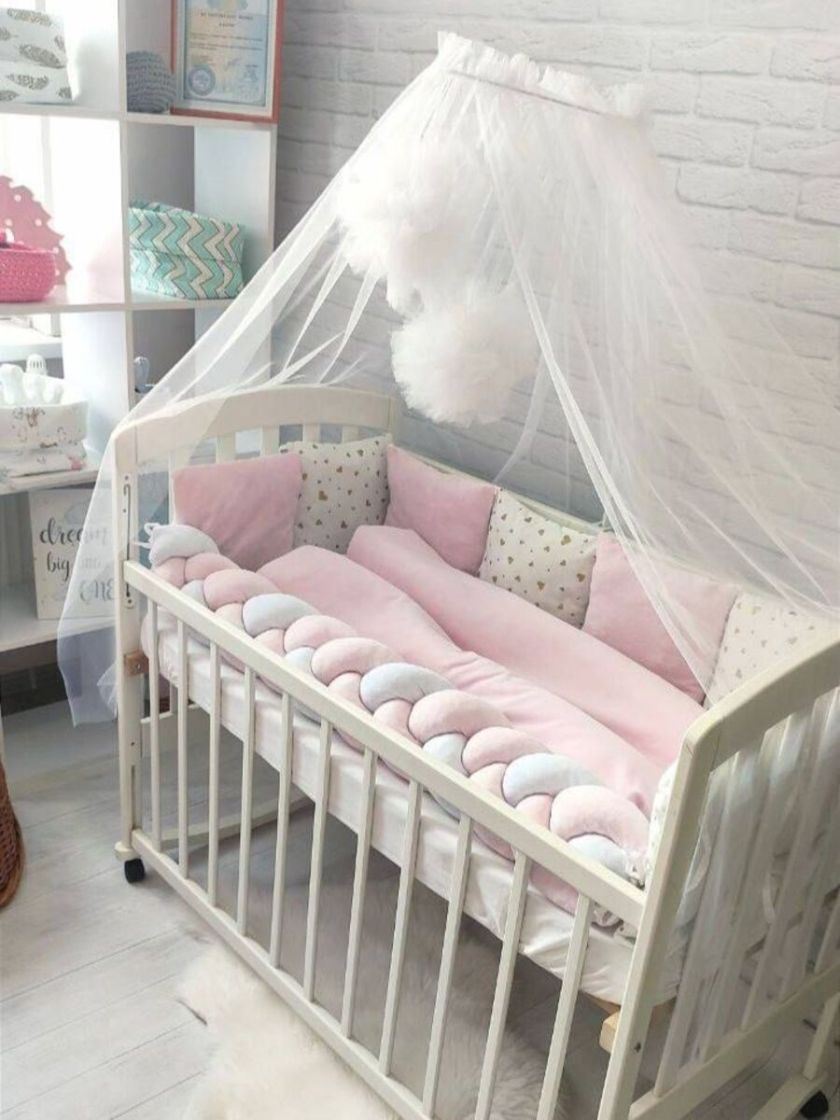 ❤ Набір велюровий з шатром Elliz. Принт - Рожевий (#14457263) ✓ Anna Konvert