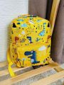 ❤ Рюкзак. Дитячий - Жовтий (#60760371) ✓ Anna Konvert