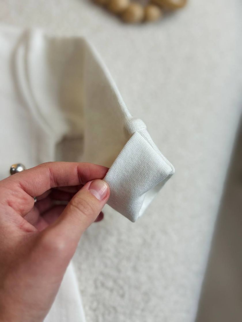 ❤ Чоловічок на байці "Smile". Колір - Бежевий з ведмедиком. Розмір - 62 (#11047752) ✓ Anna Konvert