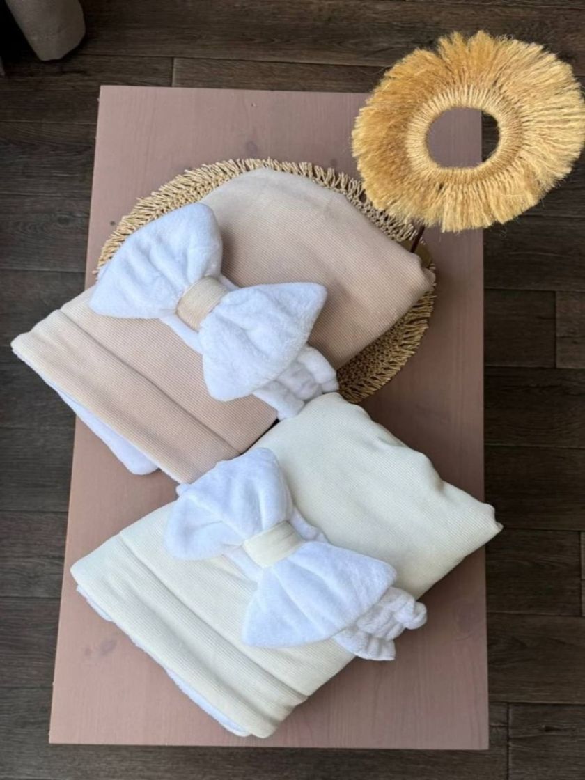 ❤ Зимовий конверт велюровий в смужку, на махрі. Колір - Капучіно (#18407671) ✓ Anna Konvert