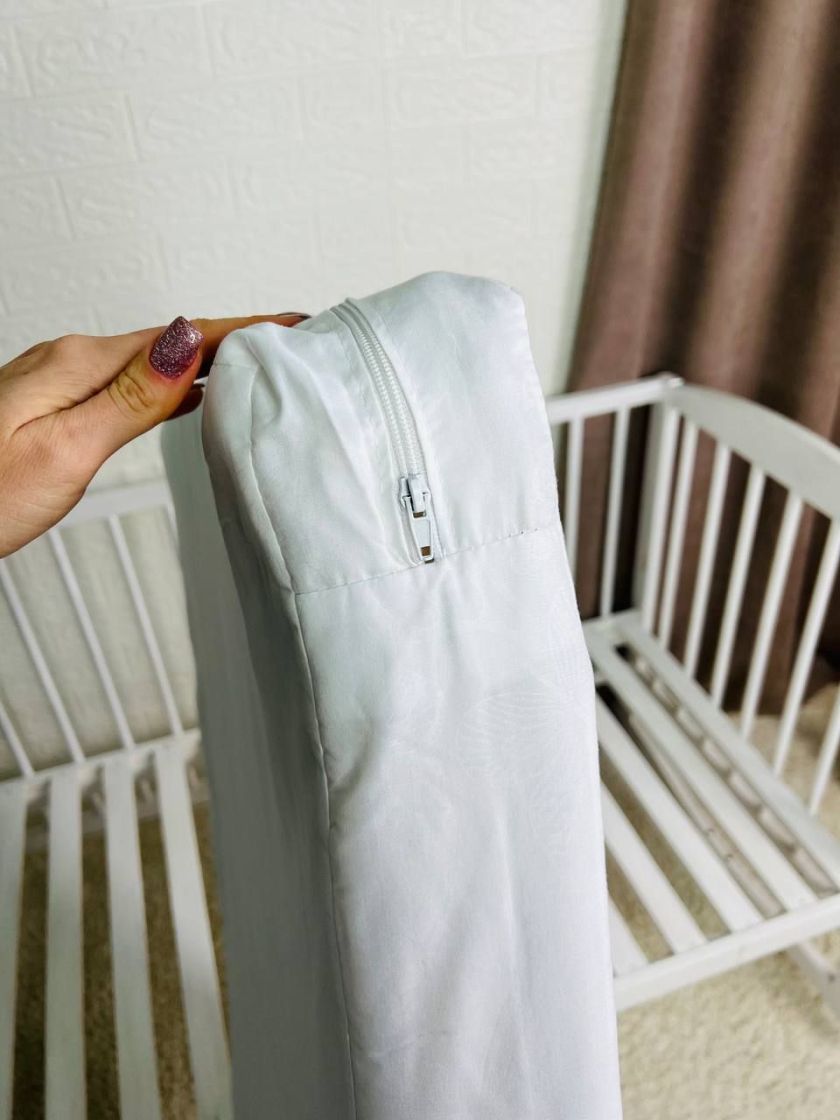 ❤ Матрасик у ліжко 120 см на 60 см (#0192) ✓ Anna Konvert