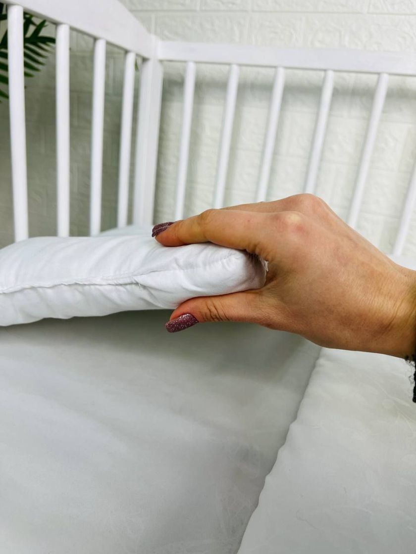 ❤ Подушка 40*50см та ковдра 110*90см (#0120) ✓ Anna Konvert