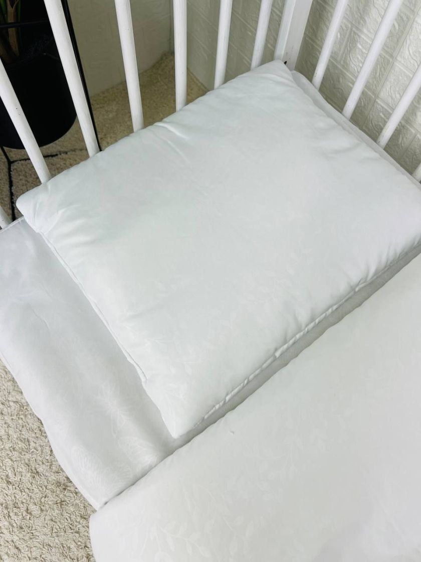 ❤ Подушка 40*50см та ковдра 110*90см (#0120) ✓ Anna Konvert