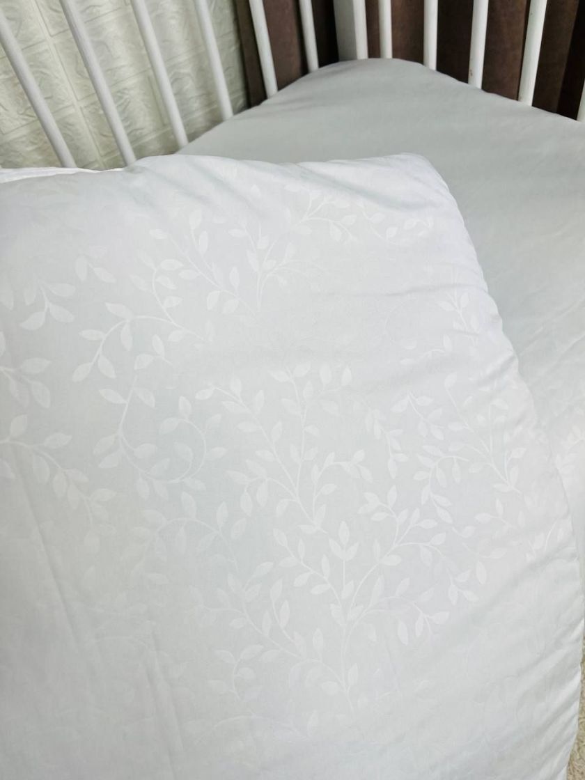 ❤ Подушка 40*50см та ковдра 110*140см (#0121) ✓ Anna Konvert